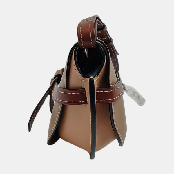 Gate Small Calfskin Multicolor
