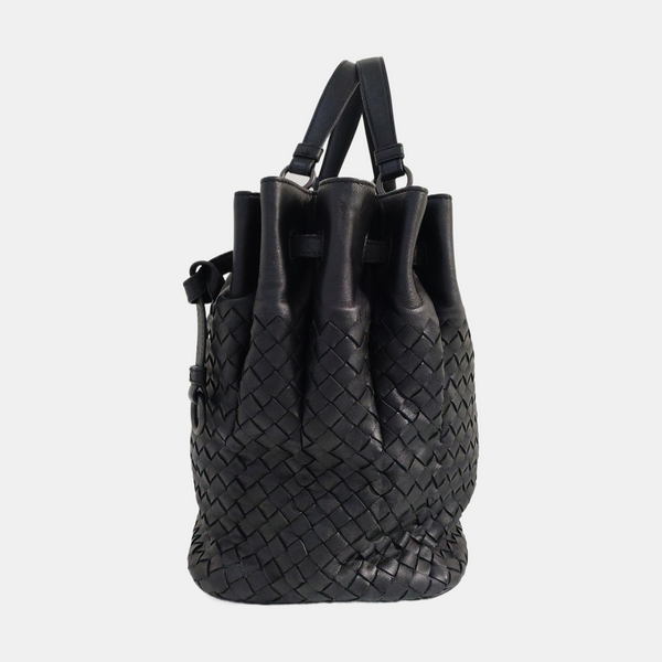 Calfskin Black