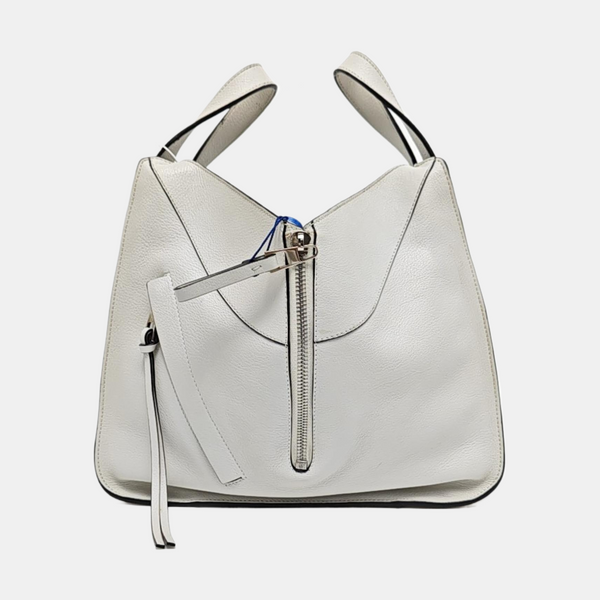 Hammock Calfskin White