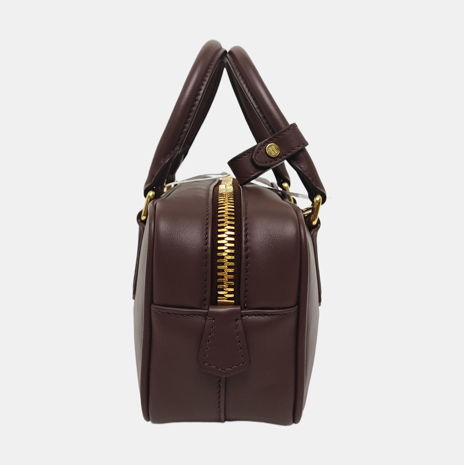 Arcadie Calfskin Brown