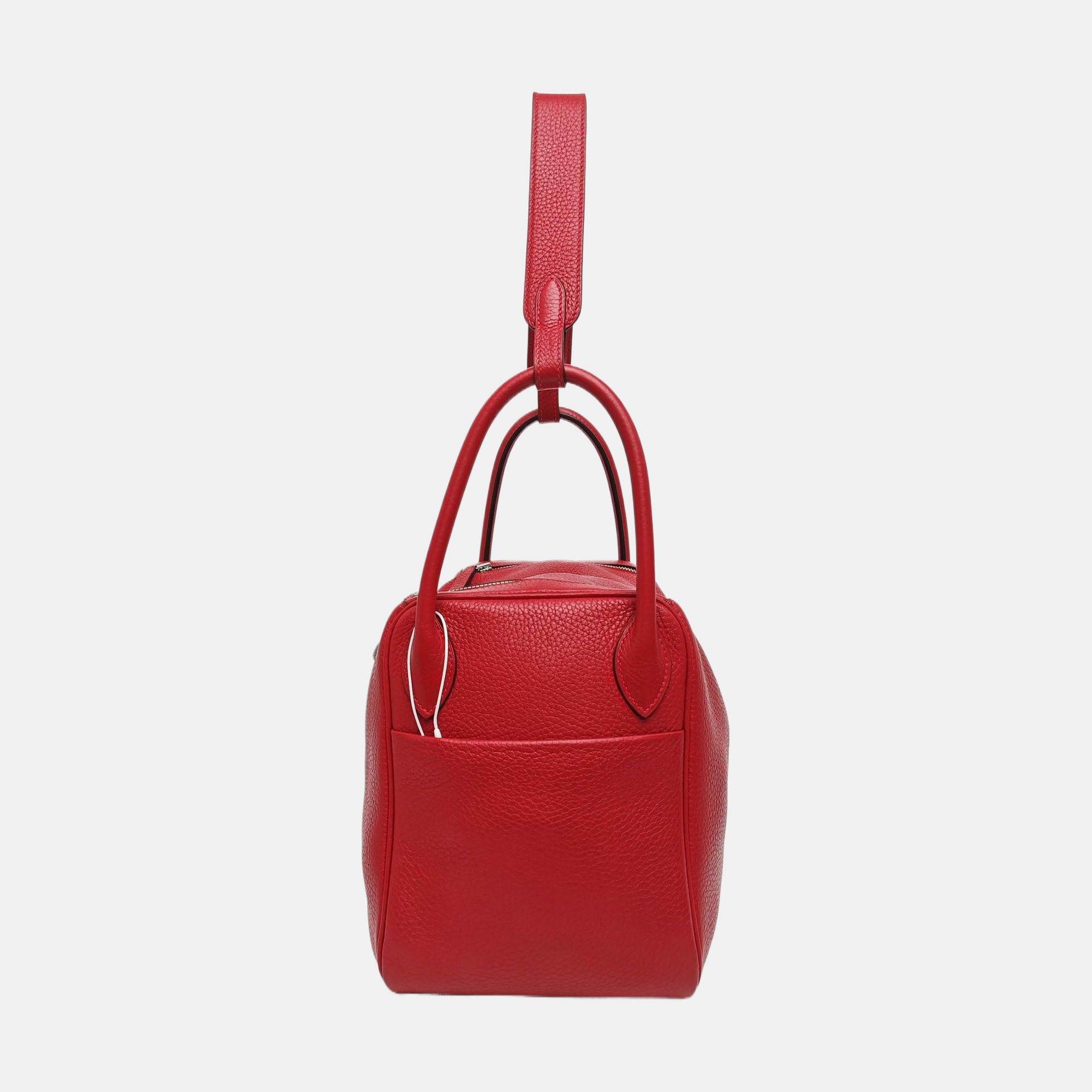 Lindy 30 Clemence Red