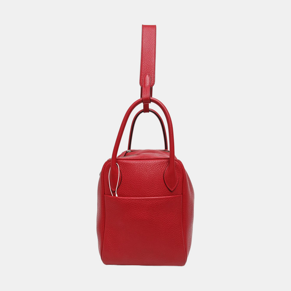Lindy 30 Clemence Red