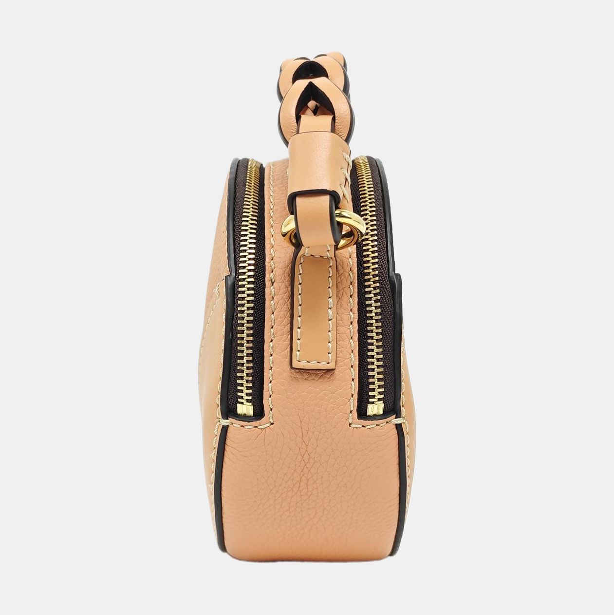 Daria Calfskin Pink