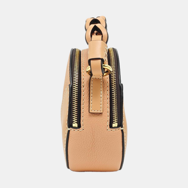 Daria Calfskin Pink