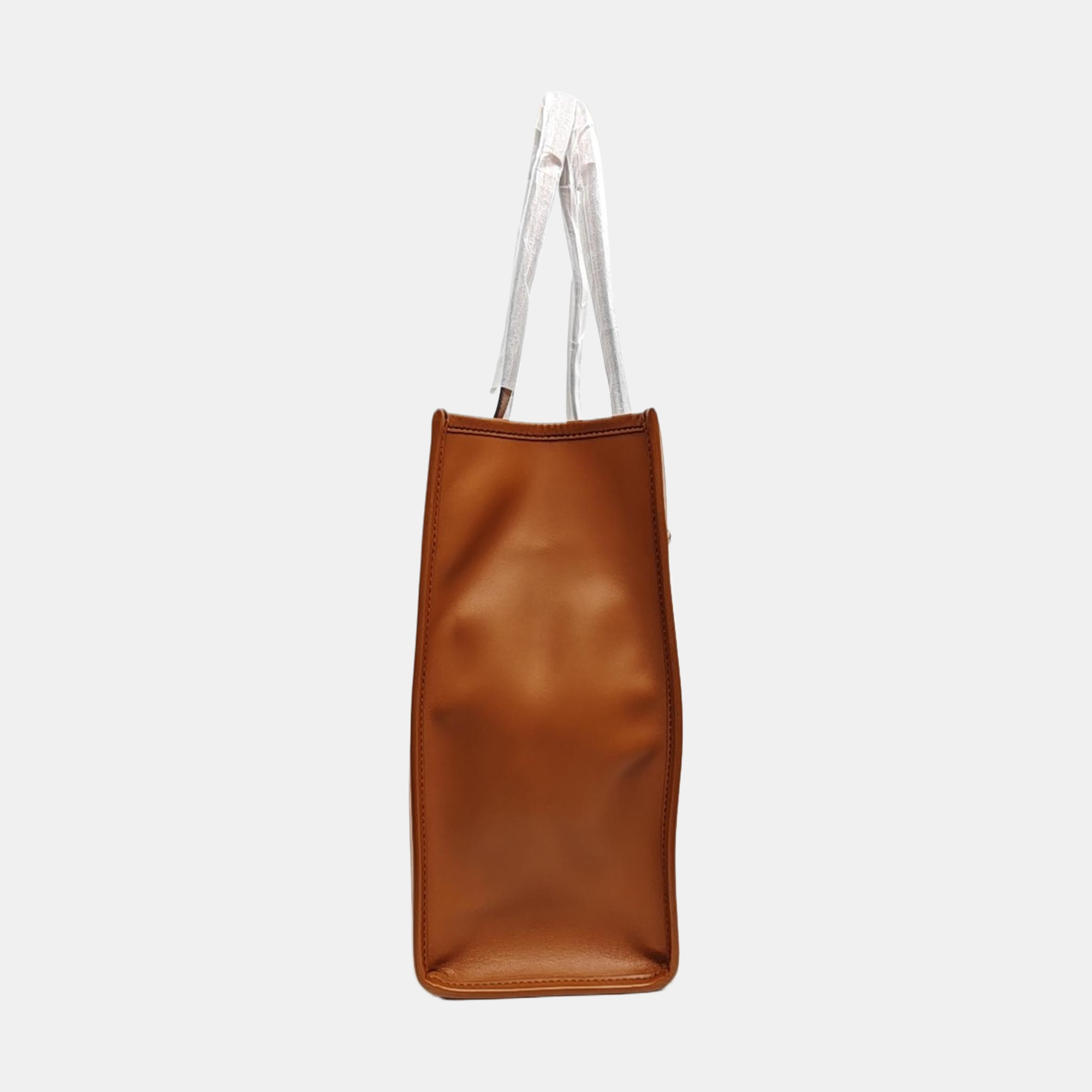 Mania Calfskin Brown