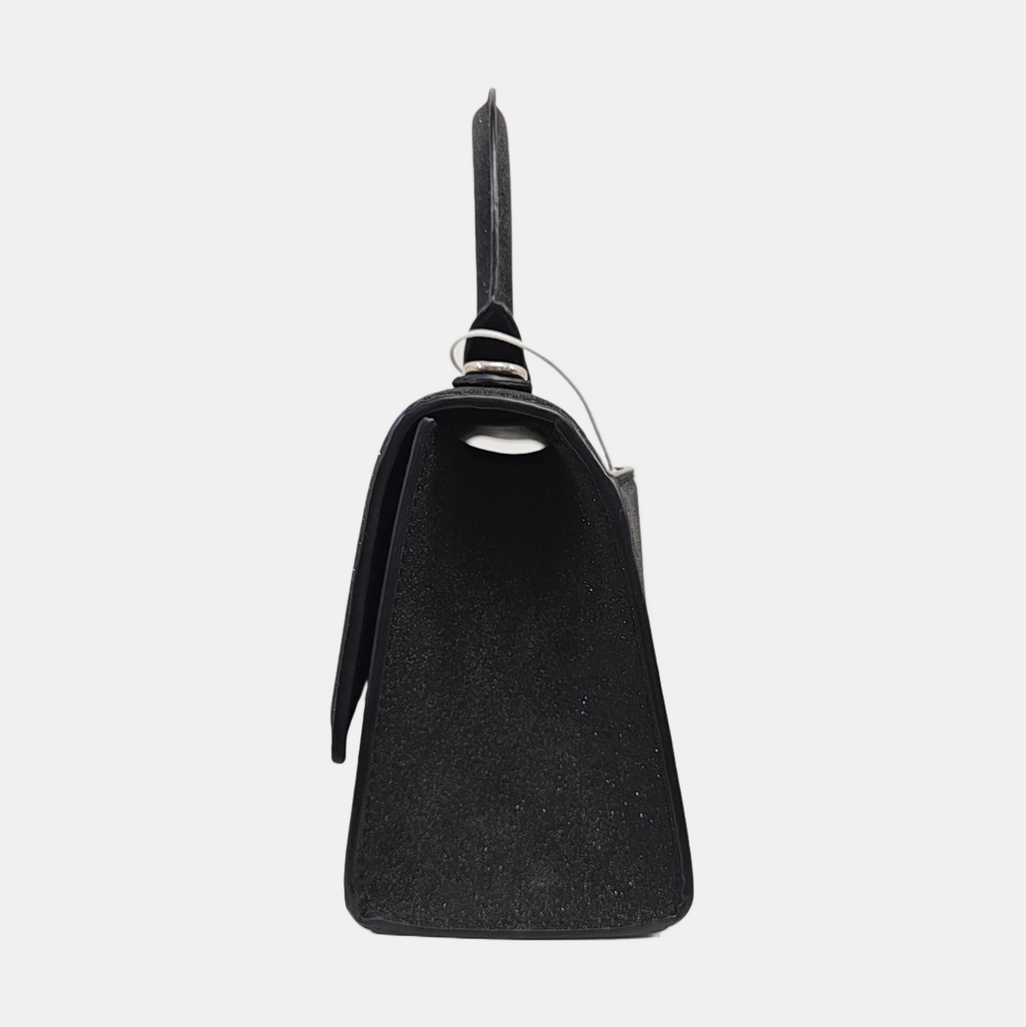 Hourglass XS Special Material Black