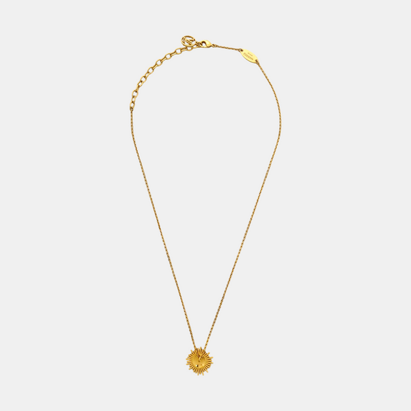 PLACE VENDÔME Metal Gold Necklace