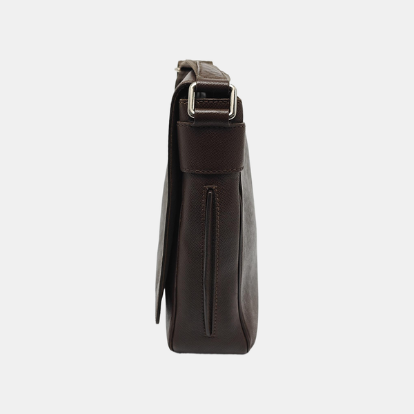 ROMAN Calfskin Brown