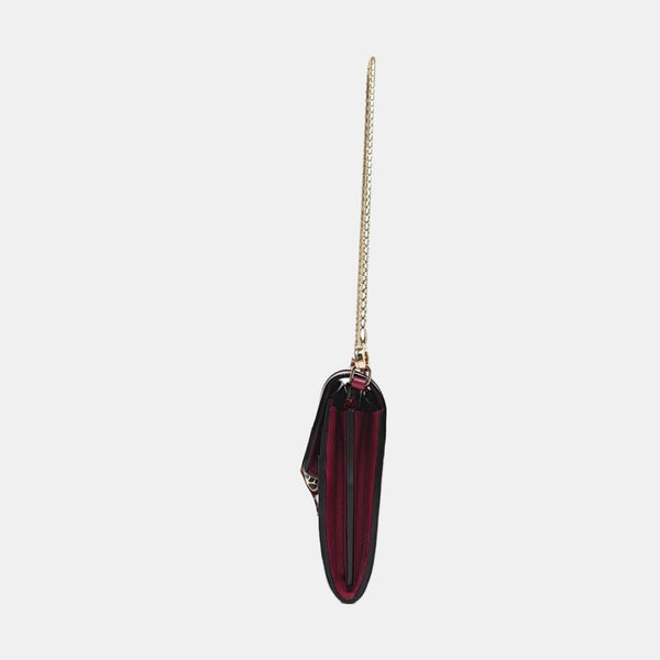 SERPENTI FOREVER Calfskin Pink