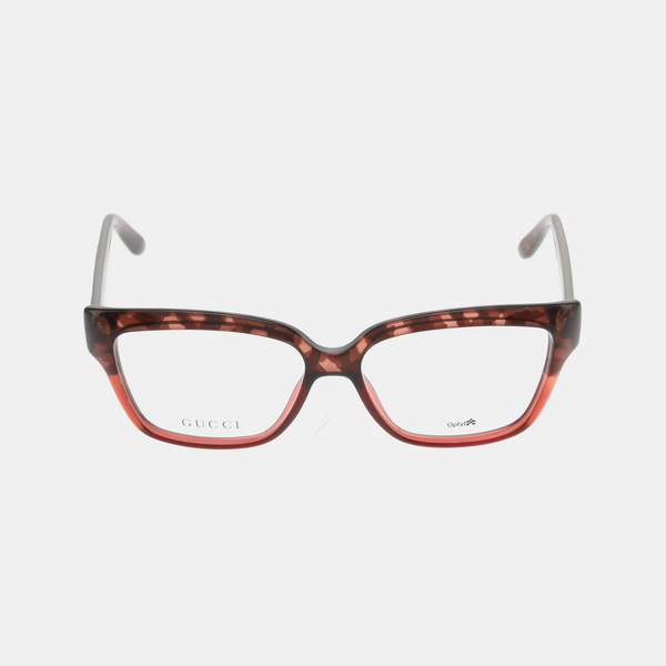 Brown Synthetic Eyeglasses