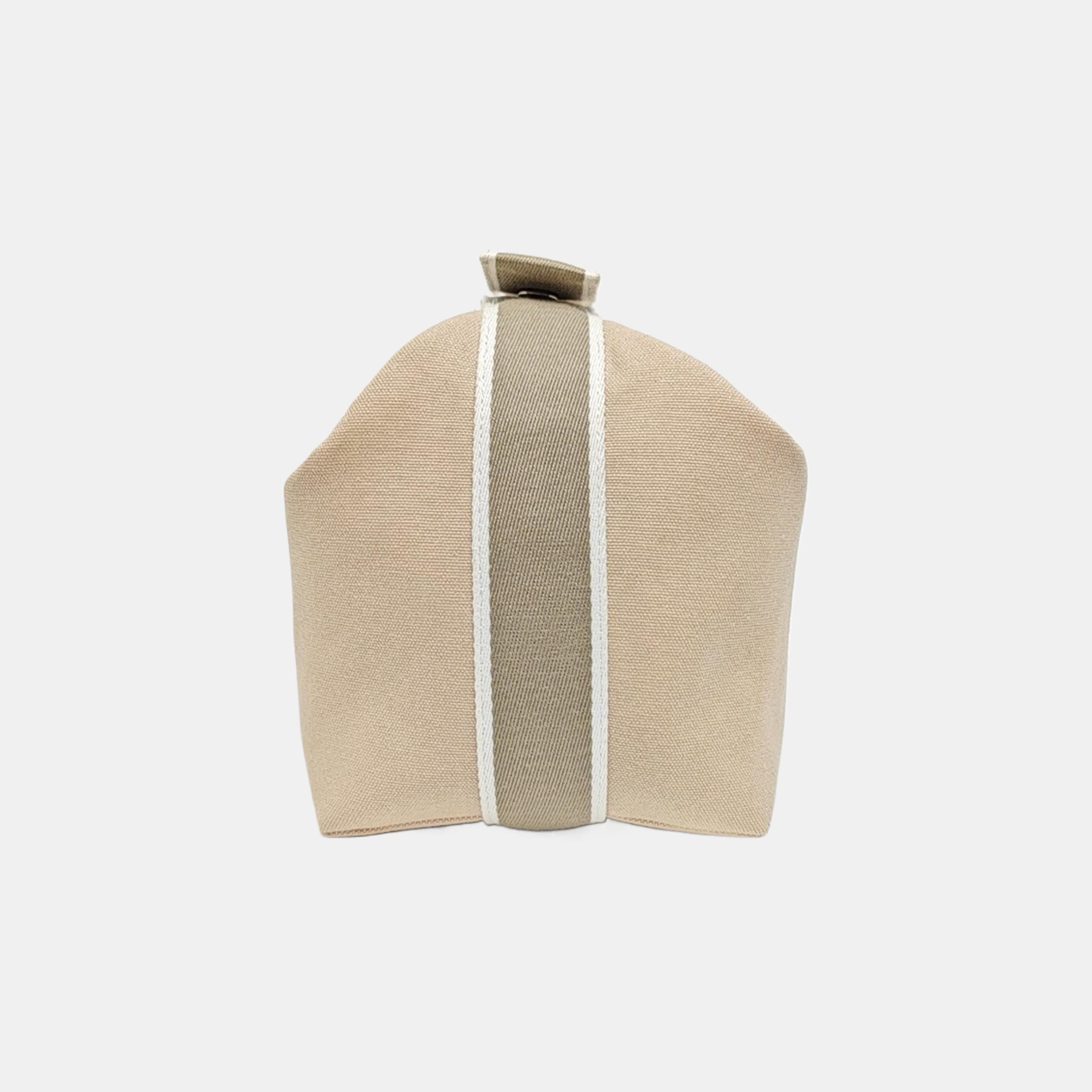 Bride A Brac Large Canvas Beige