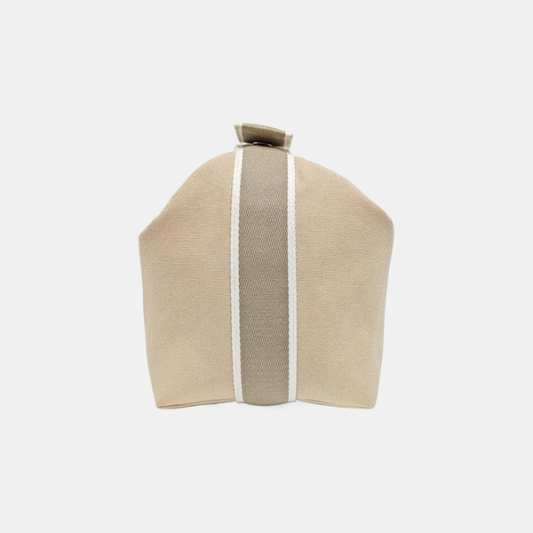 Bride A Brac Large Canvas Beige