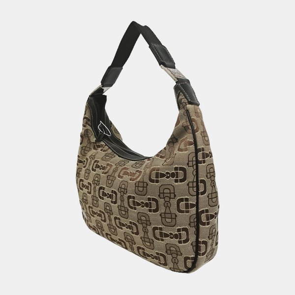Canvas Brown
