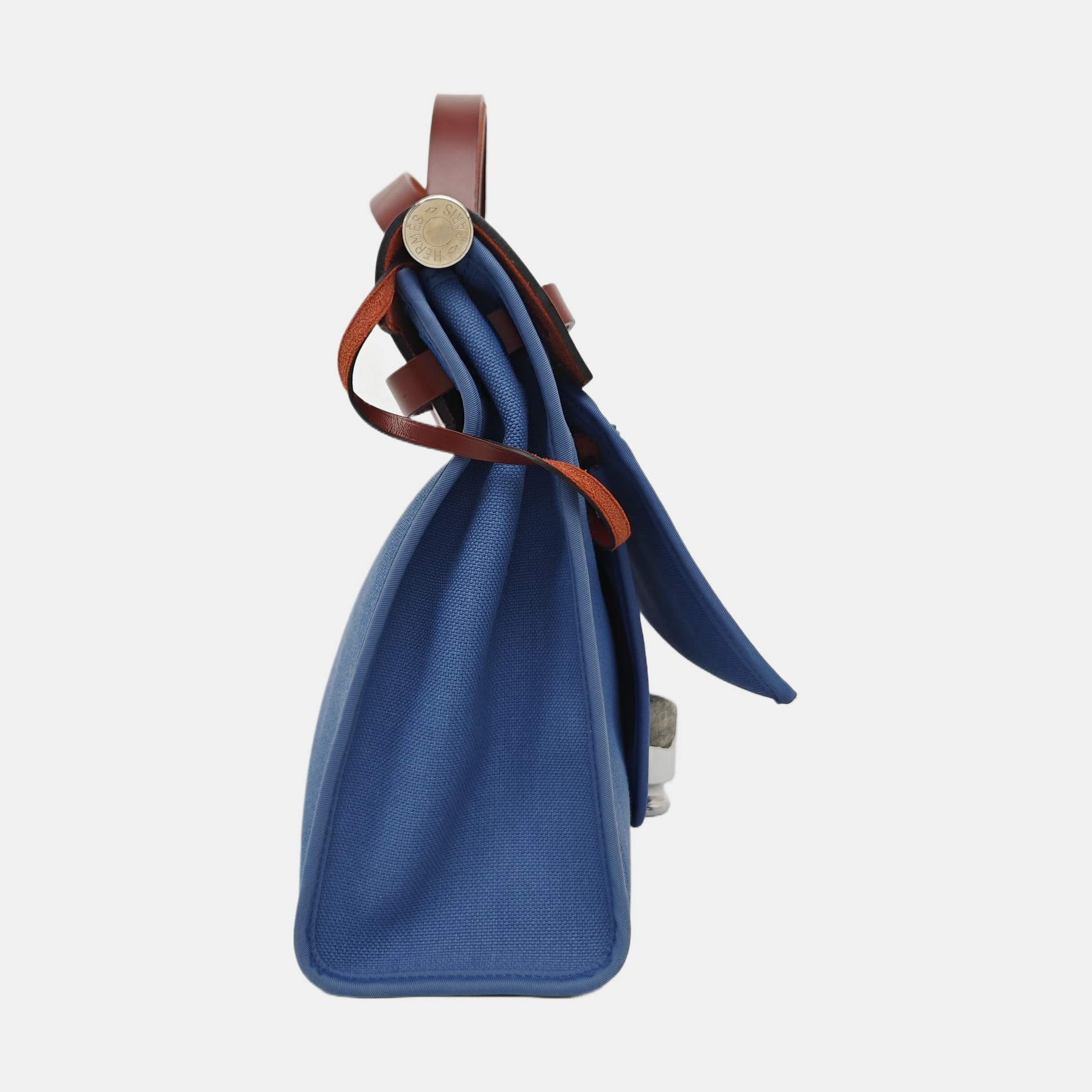 Herbag 31 Canvas Blue