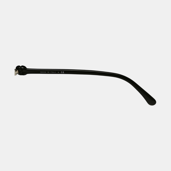 Metal Sunglasses Blue