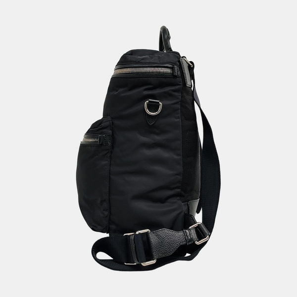 Nylon Black