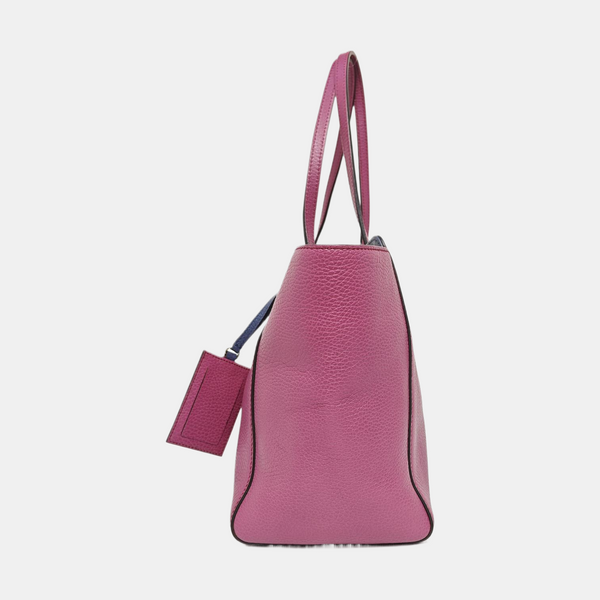 Swing Small Calfskin Red
