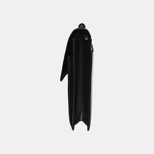 ROBUSTO Epi Black