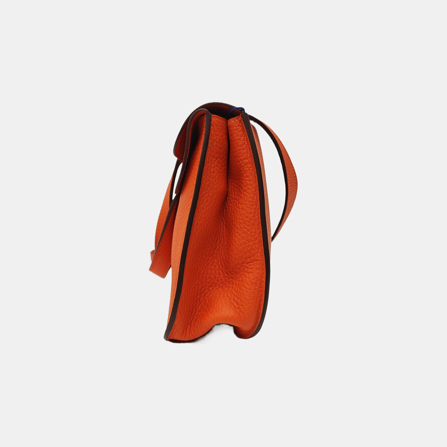Halzan 25 Clemence Orange