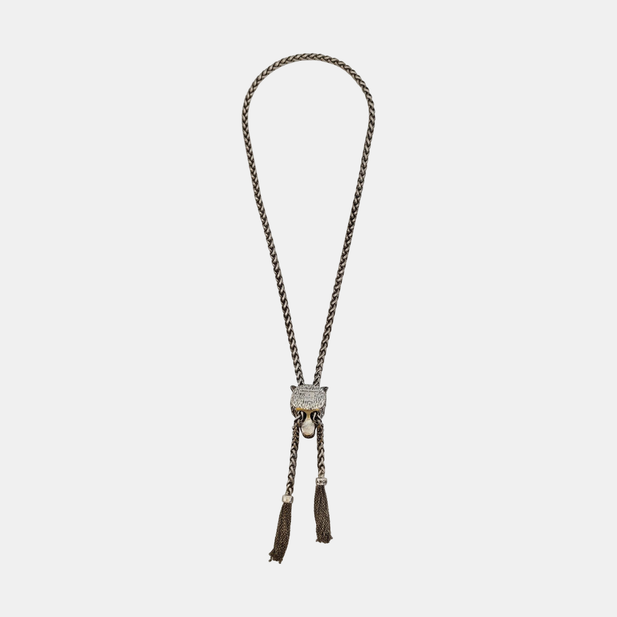 925 Sterling Silver Necklace