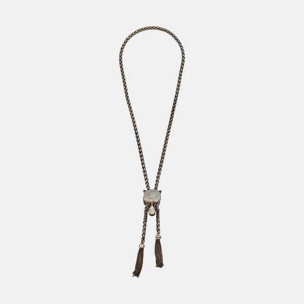 925 Sterling Silver Necklace
