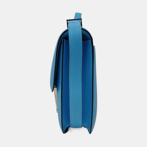 Constance 24 Epsom Blue