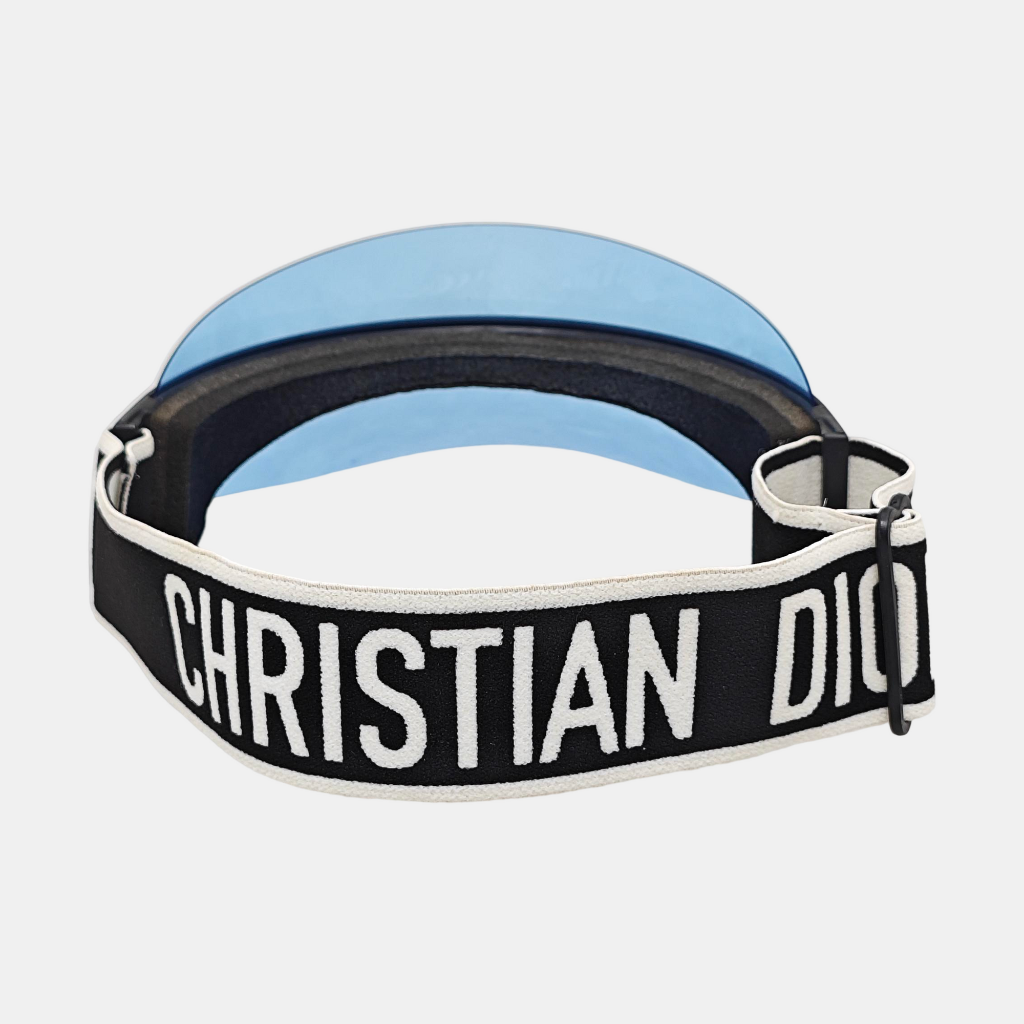 Other Hat Blue
