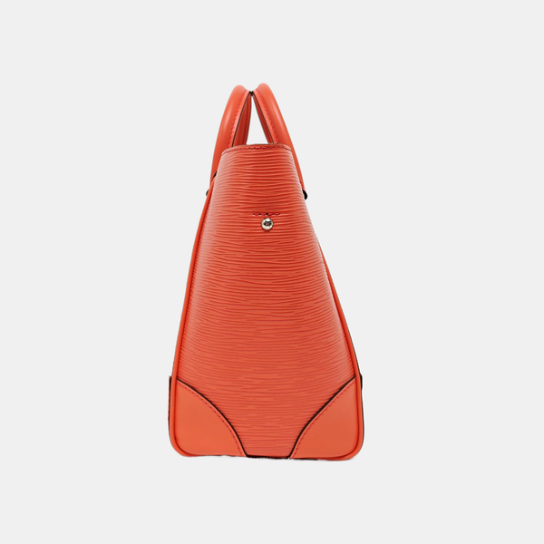 PHENIX Epi Red