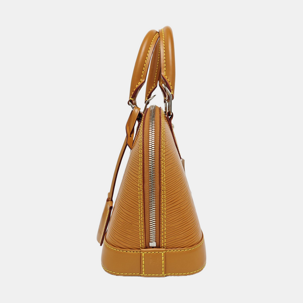 ALMA BB Epi Brown