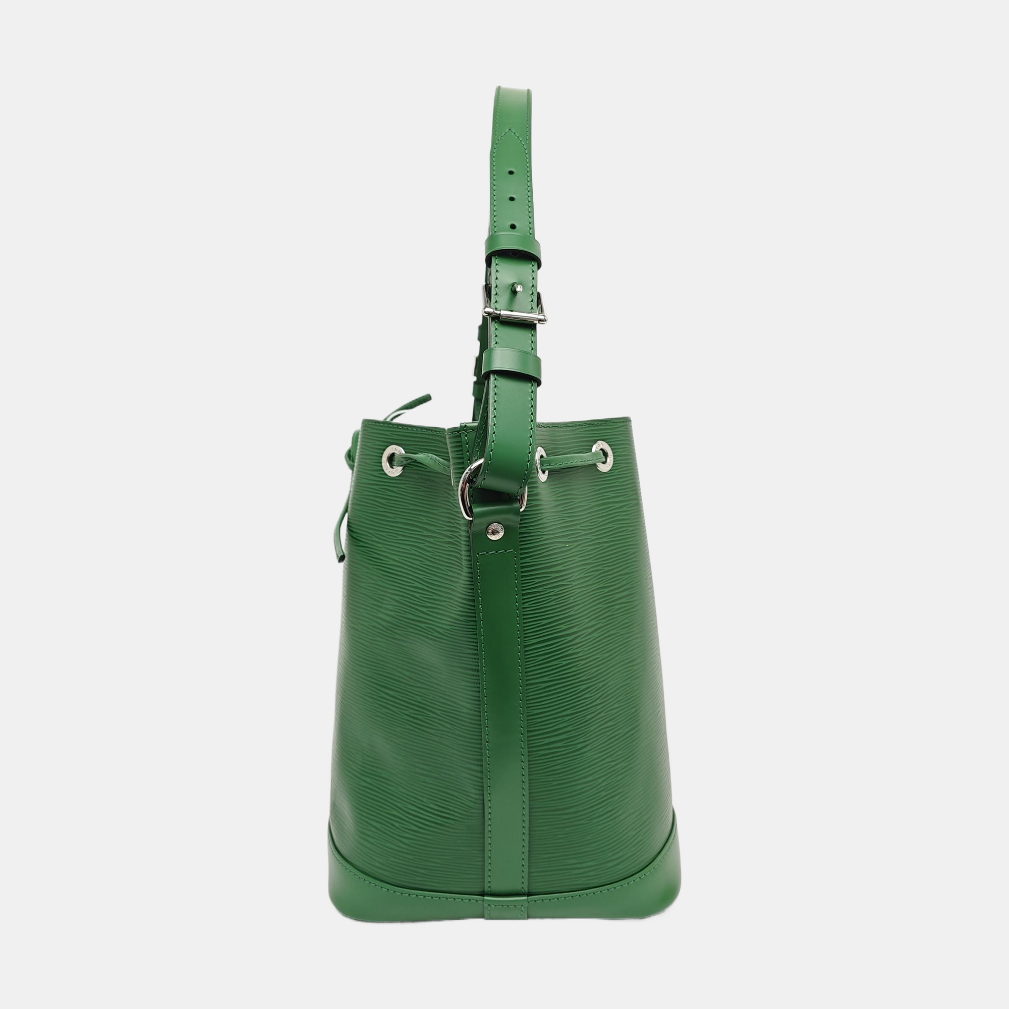NOÉ MM Epi Green
