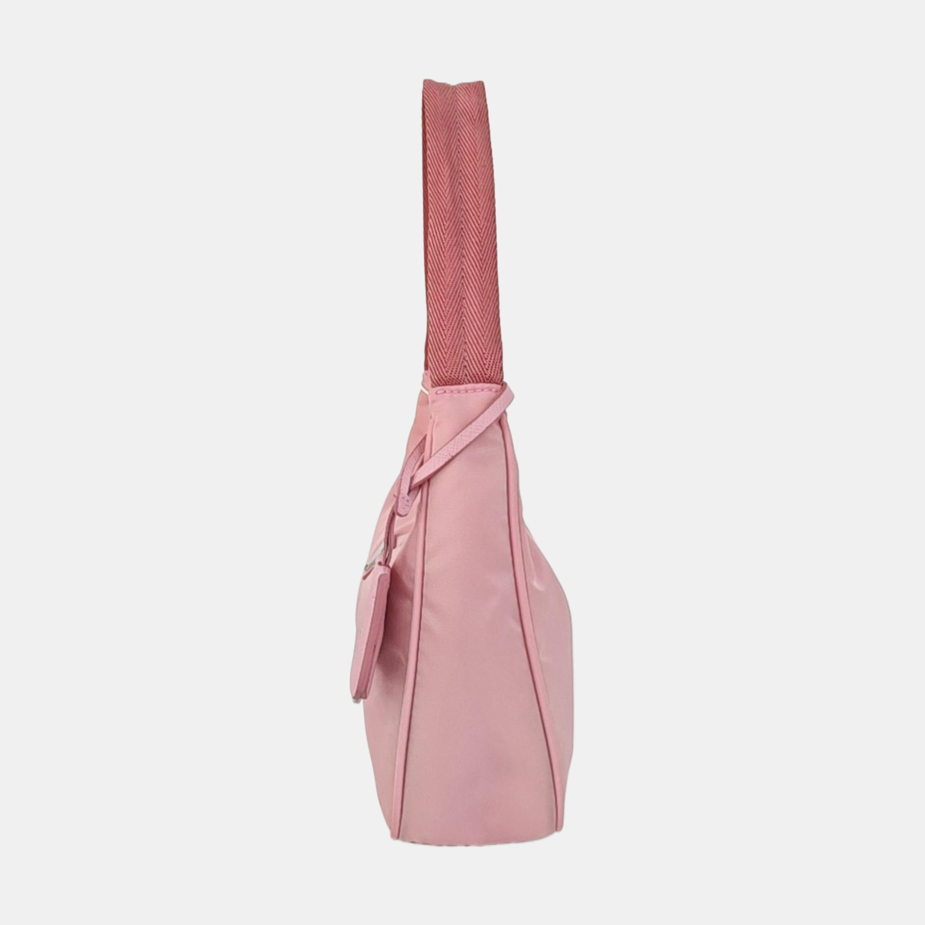 Re-Edition2000 Mini Nylon Pink