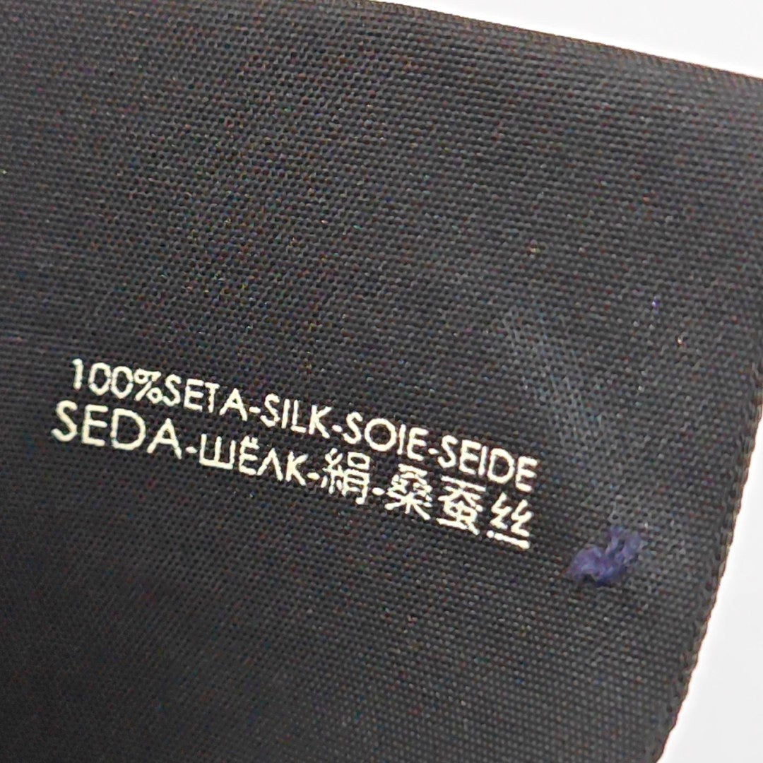 Mulberry Silk Headband Multicolor