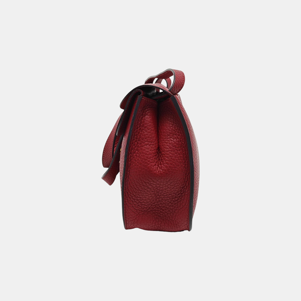 Halzan Clemence Red