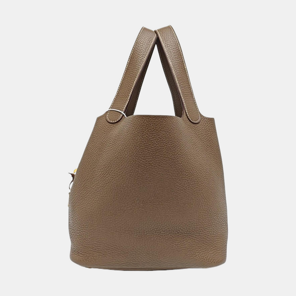 Picotin Lock 22 Clemence Grey