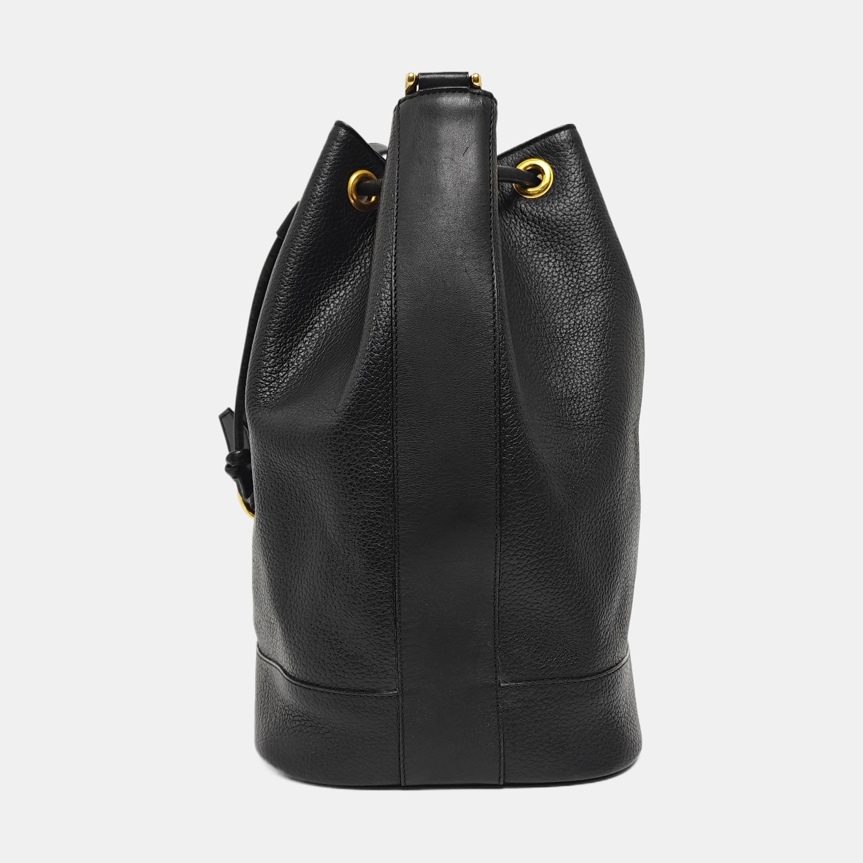 Calfskin Black