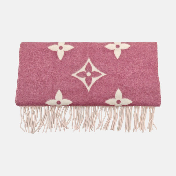Cashmere Scarf Multicolor
