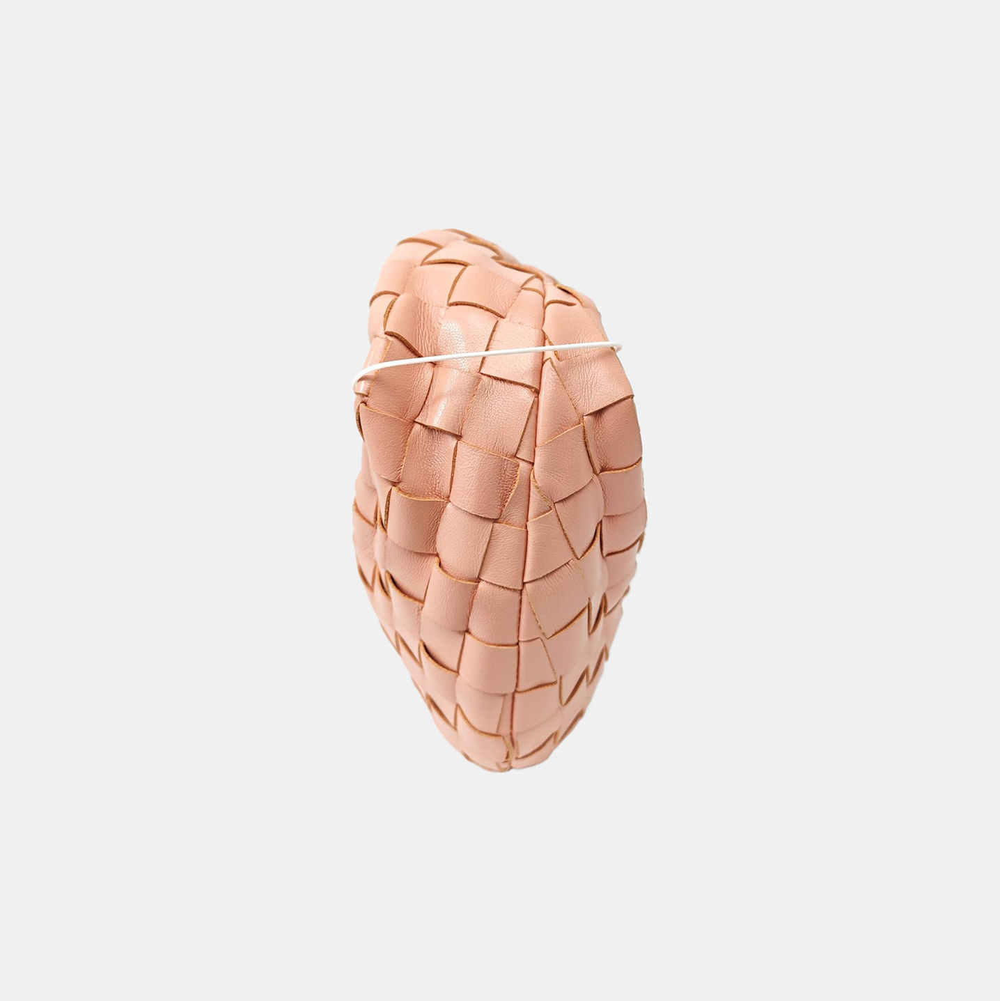 Jodie Lambskin Pink