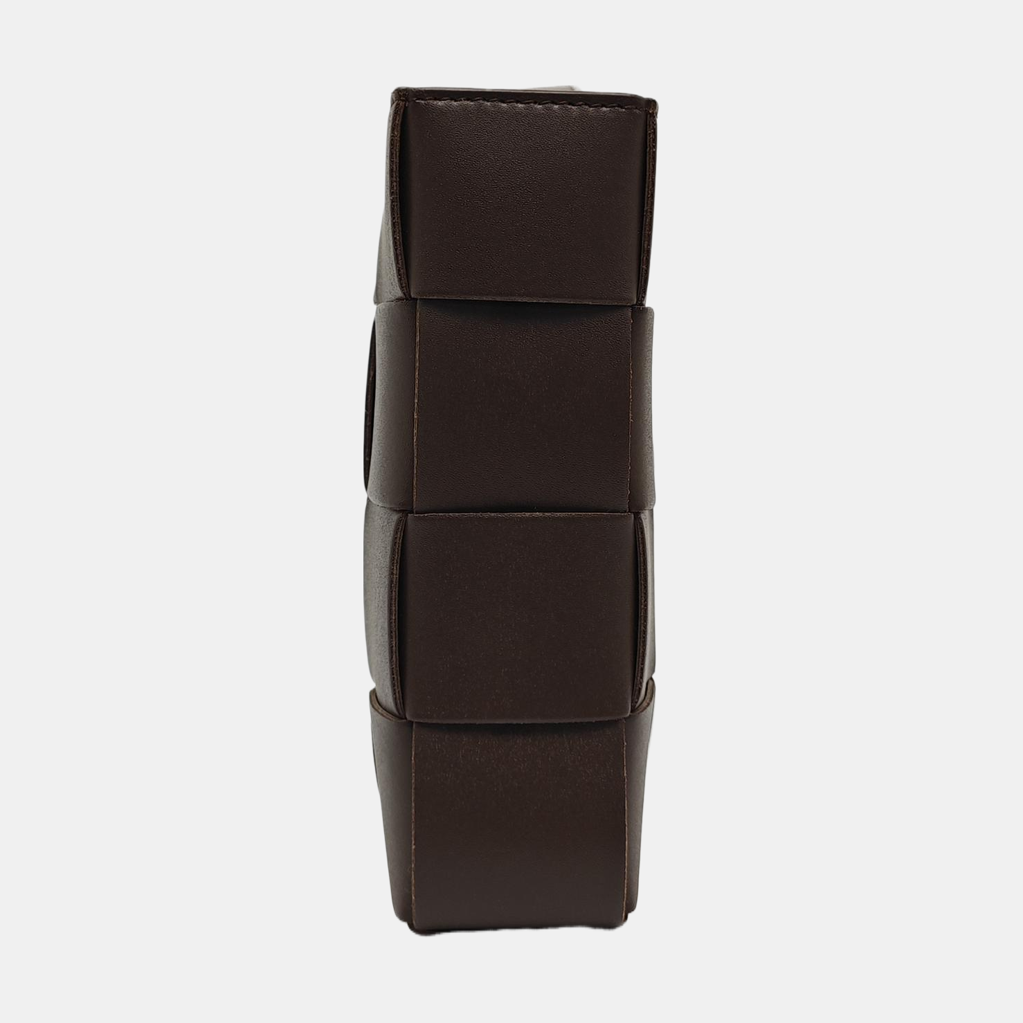 Cassette Mini Calfskin Brown