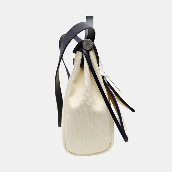 Herbag 31 Canvas White