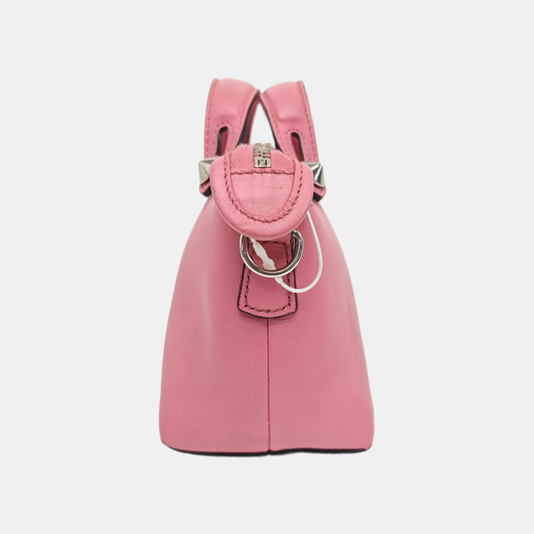 By The Way Mini Calfskin Pink