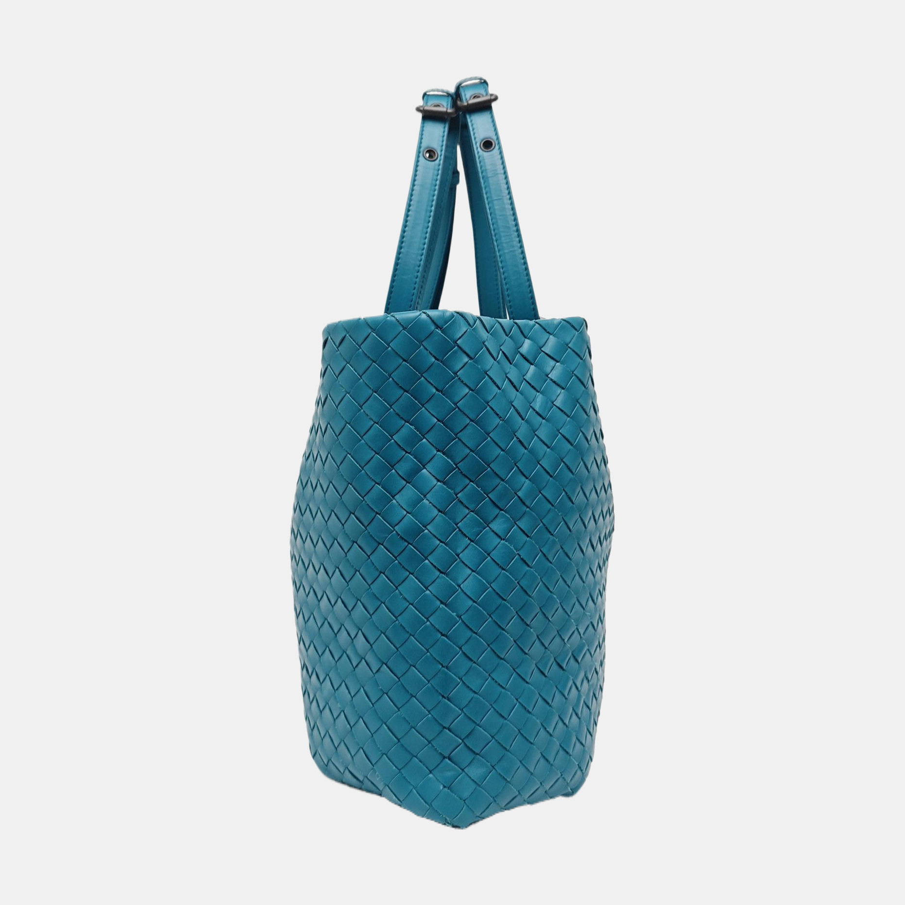 Capri Calfskin Green