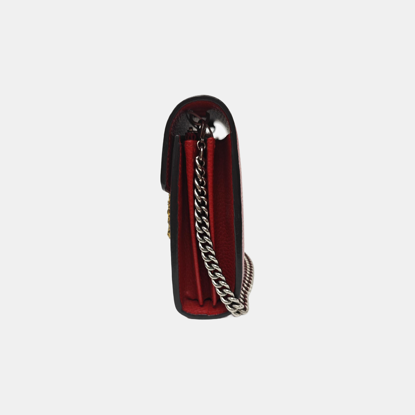 Dionysus Mini Calfskin Red