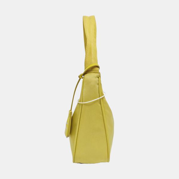 Re-Edition2000 Mini Nylon Yellow