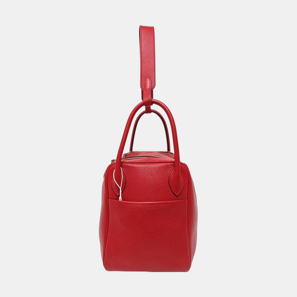 Lindy 30 Clemence Red