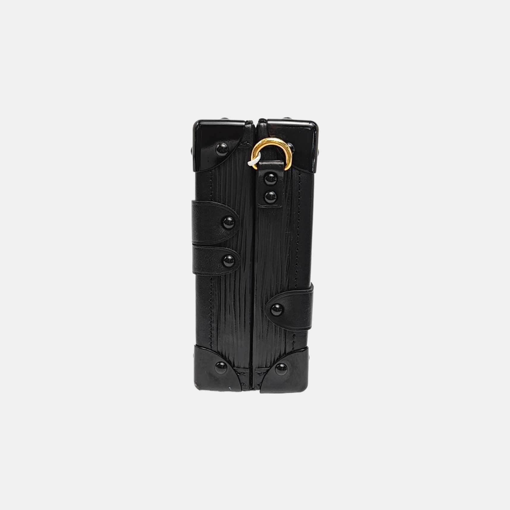 PETITE MALLE Epi Black