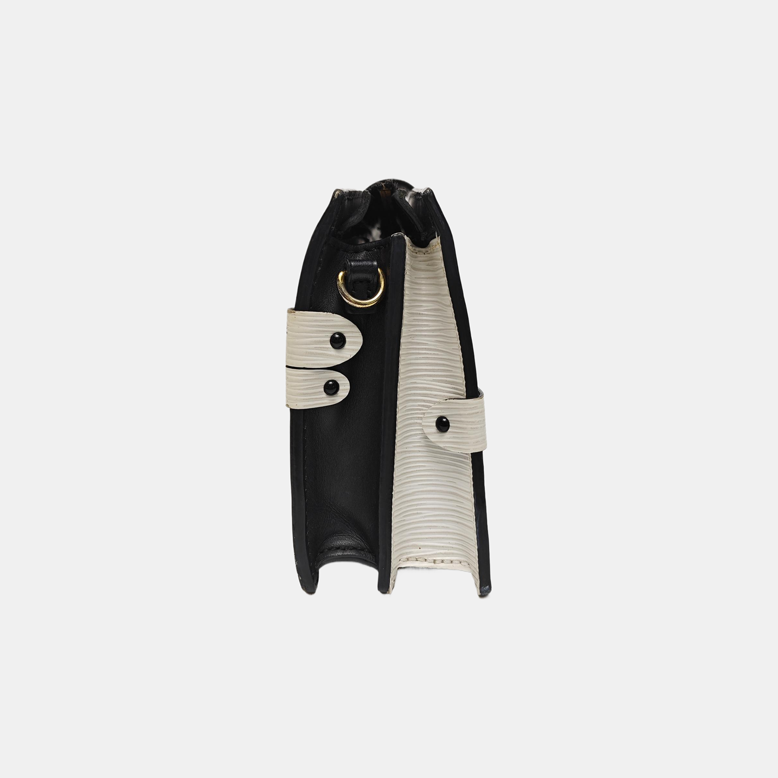 TRUNK Epi White