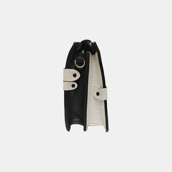 TRUNK Epi White