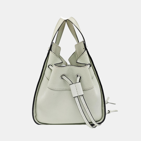 Hammock Mini Calfskin Green