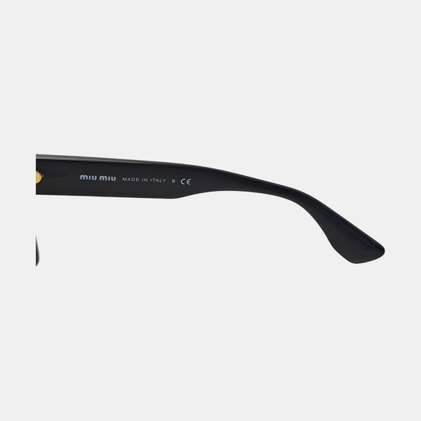 Synthetic Sunglasses Brown