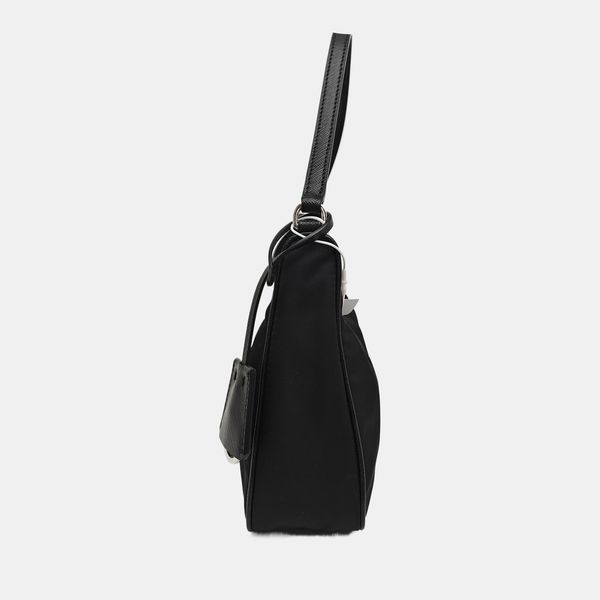 Re-Edition Nylon Black